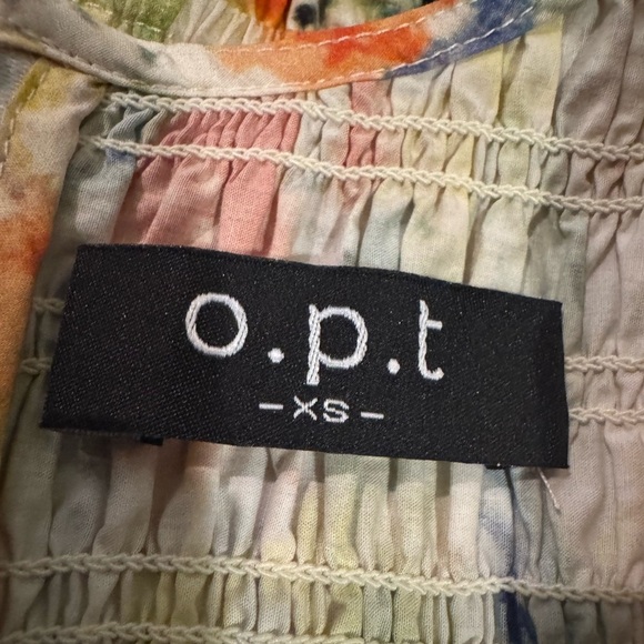 o.p.t Dress - Picture 7 of 7